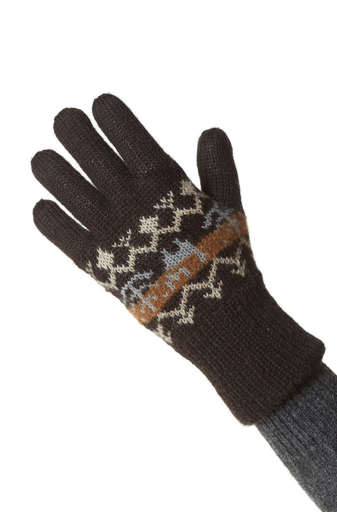 handschuhe natur Handschuhe NATURA – Höhendorf Alpakas