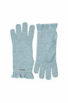 Alpaka Handschuhe Wolyn