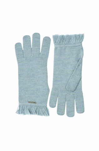 Alpaka Handschuhe Wolyn