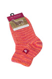 Alpaka Freizeit Socken